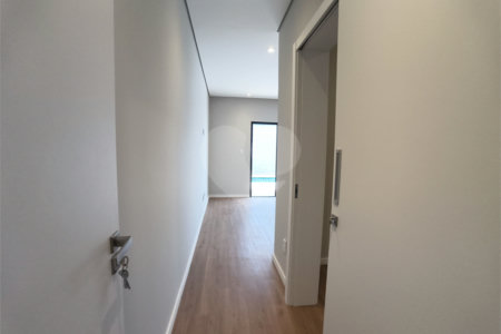 Casa à venda com 3 suítes no condomínio Alphaville Nova Esplanada 4, Votorantim - SP