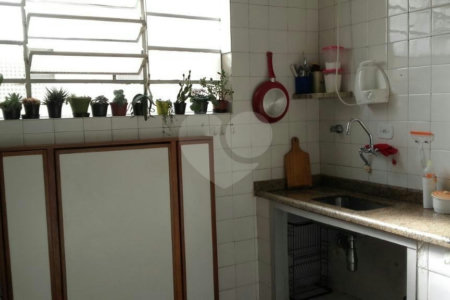 Apartamento para alugar com 2 quartos, sendo 1 suíte, em Jardim das Bandeiras, São Paulo, SP
