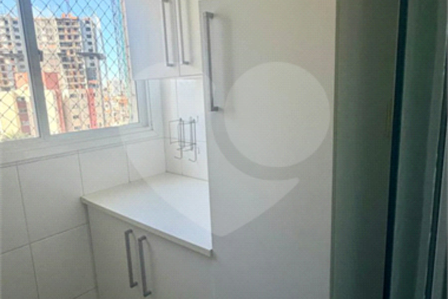 Apartamento à venda com 3 quartos, sendo 1 suíte, em Freguesia do Ó, São Paulo, SP