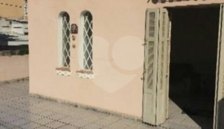 Sobrado à venda com 4 quartos, sendo 3 suítes,  em Santana, São Paulo, SP