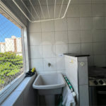 Apartamento à venda com 1 quarto em Guilhermina, Praia Grande, SP