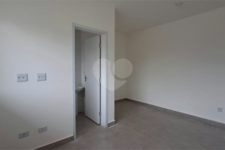 Casa de Vila à venda com 1 quarto em Jardim Santa Marta, Sorocaba, SP
