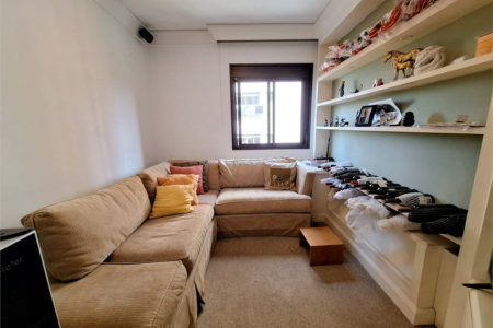 Apartamento à venda com 3 quartos, sendo 2 suítes,  em Sumarezinho, São Paulo, SP