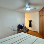 Apartamento à venda com 3 quartos, sendo 1 suíte, em Botafogo, Rio de Janeiro, RJ