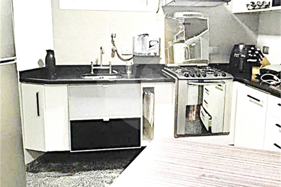 Apartamento à venda ou para alugar com 3 quartos, sendo 1 suíte, em Santana, São Paulo, SP
