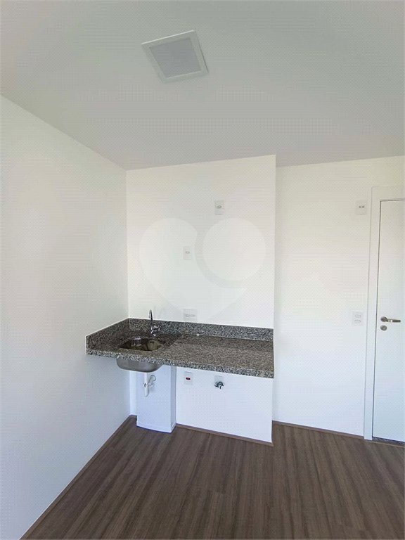 Apartamento - Mooca