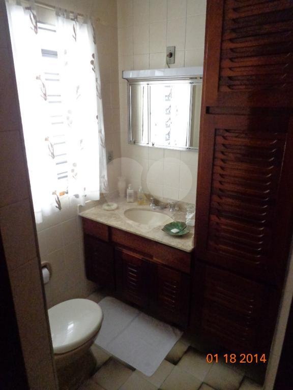 Sobrado à venda com 4 quartos, sendo 2 suítes, em Água Fria, São Paulo, SP
