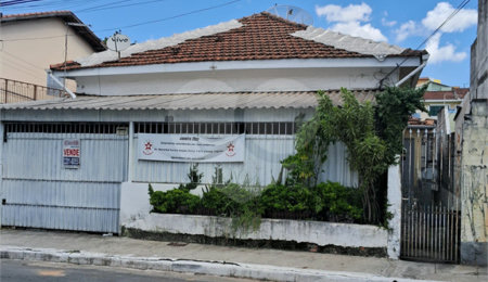 Casa à venda com 3 quartos em Vila Nivi, São Paulo, SP