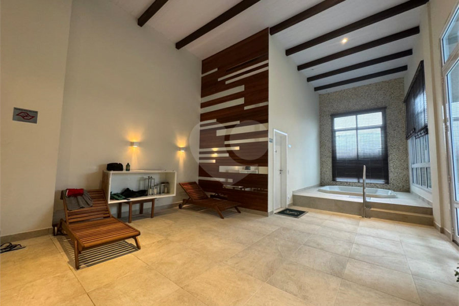Apartamento à venda ou para alugar com 4 suítes em Santa Teresinha, São Paulo, SP