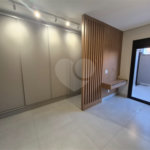 Casa à venda com 3 suítes no condomínio Jardim Park Vista Real, Indaiatuba - SP