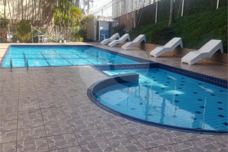 Apartamento à venda com 2 quartos em Vila Constança, São Paulo, SP