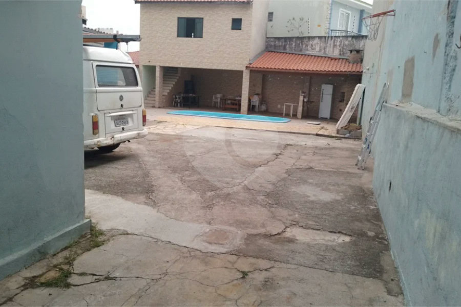 Casa Térrea à venda com 4 suítes em Casa Verde, São Paulo, SP