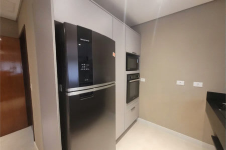 Apartamento à venda com 3 quartos, sendo 2 suítes, em Vila Leopoldina, São Paulo, SP