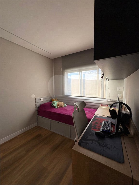 Apartamento à venda com 3 quartos, sendo 1 suíte, em Vila Mogilar, Mogi das Cruzes, SP