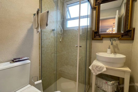 Cobertura com 3 dormitórios à venda, 437 m² por R$ 4.799.999,99 - Gonzaga - Santos/SP