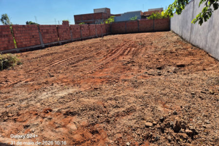 Terreno à venda em Nova Tres Lagoas, Três Lagoas, MS