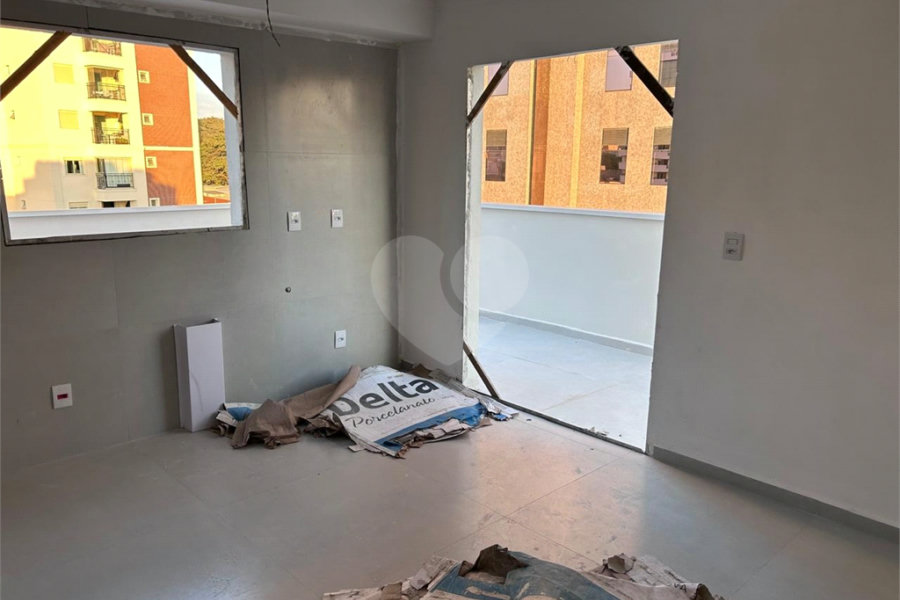Apartamento à venda com 2 quartos em Santana, São Paulo, SP