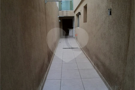 Sobrado à venda com 3 quartos, sendo 1 suíte, em Lauzane Paulista, São Paulo, SP