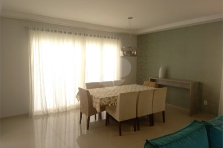 Casa à venda com 3 suítes no condomínio Mont Blanc, Sorocaba - SP