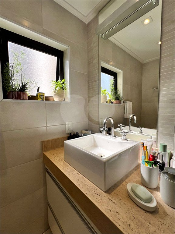 Apartamento à venda com 2 quartos, sendo 1 suíte, em Indianópolis, São Paulo, SP