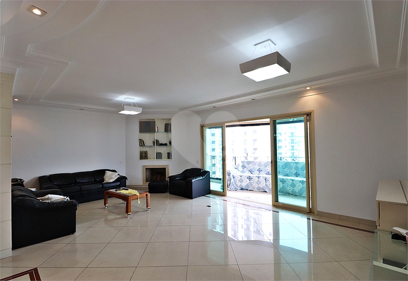 Apartamento à venda com 4 suítes em Santana, São Paulo, SP