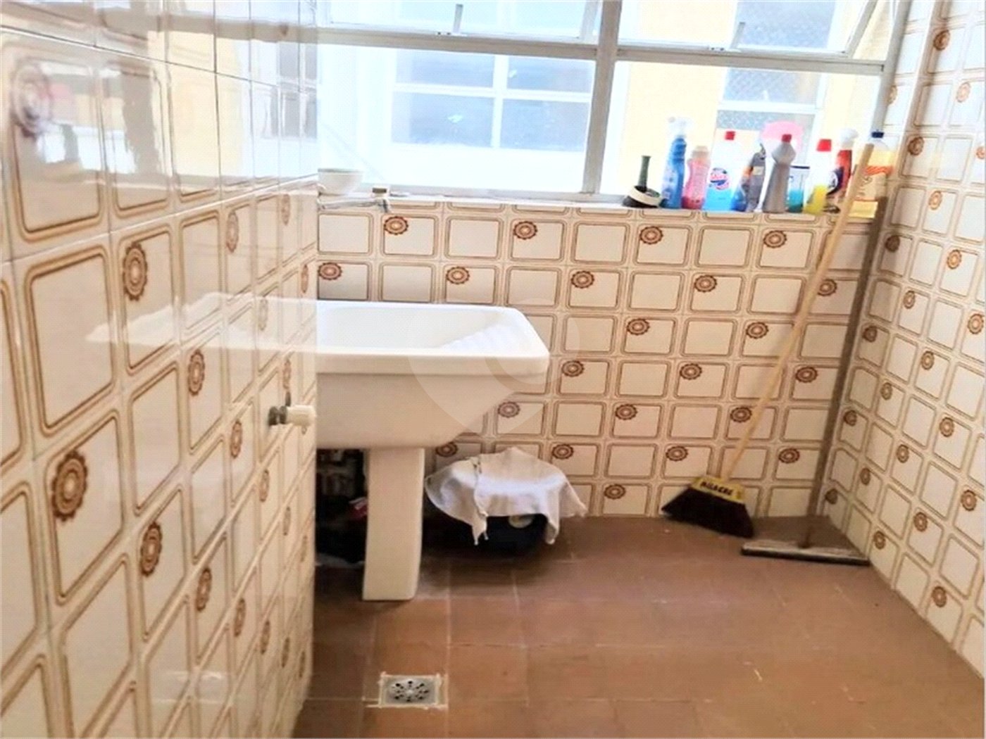 Apartamento à venda com 1 quarto em Grajaú, Rio de Janeiro, RJ