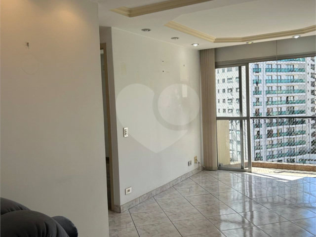 Apartamento à venda com 2 quartos em Santana, São Paulo, SP
