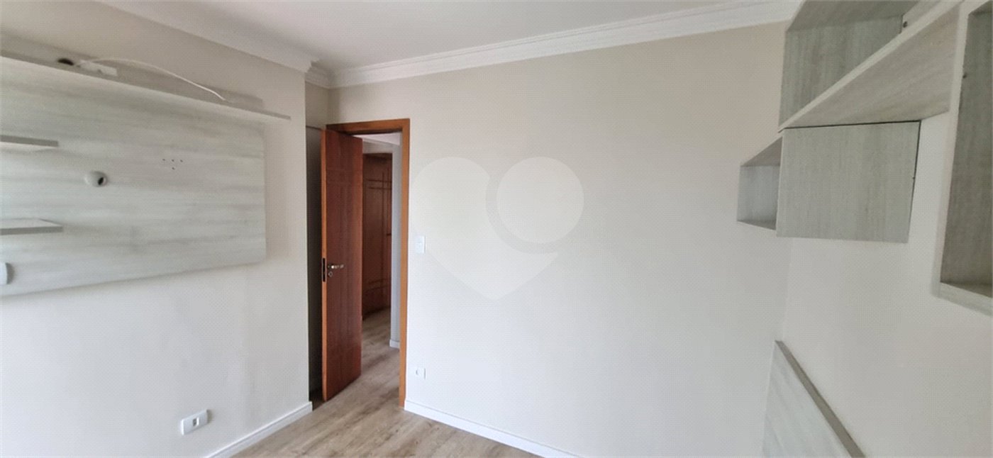 Cobertura à venda com 3 quartos, sendo 2 suítes,  em Parque das Nações, Santo André, SP