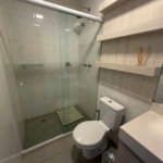 Apartamento com 2 dormitórios à venda, 72 m² por R$ 1.350.000,00 - Gonzaga - Santos/SP