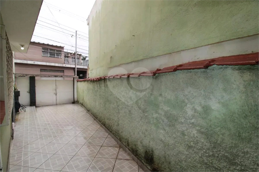 Casa à venda com 3 quartos, sendo 1 suíte, em Casa Verde, São Paulo, SP