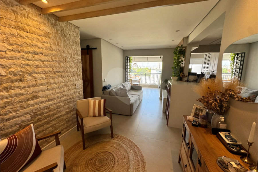Apartamento à venda com 3 quartos, sendo 1 suíte, em Freguesia do Ó, São Paulo, SP