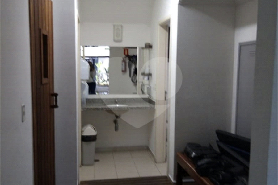 Apartamento à venda com 3 quartos, sendo 1 suíte, em Vila Albertina, São Paulo, SP