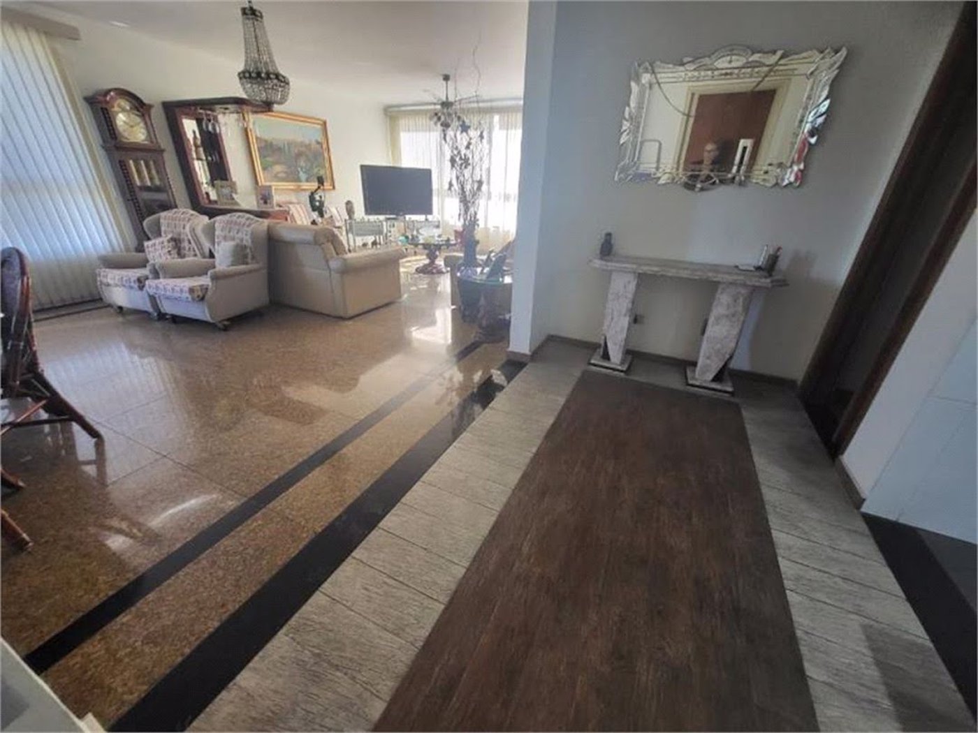 Apartamento Residencial à venda, Boqueirão, Santos - AP1559.