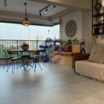 Apartamento à venda com 2 quartos, sendo 1 suíte, em Butantã, São Paulo - SP