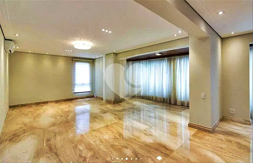 Apartamento à venda com 4 quartos, sendo 3 suítes, em Santana, São Paulo, SP