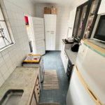 Apartamento à venda, 61 m² por R$ 345.000,00 - Marapé - Santos/SP
