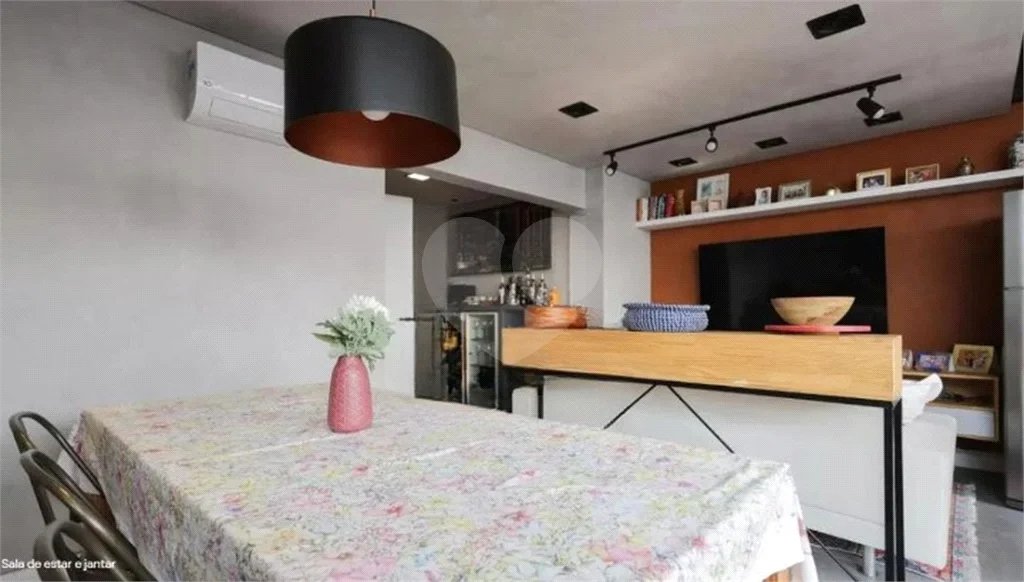Cobertura à venda com 3 quartos, sendo 1 suíte, em Santa Teresinha, São Paulo, SP