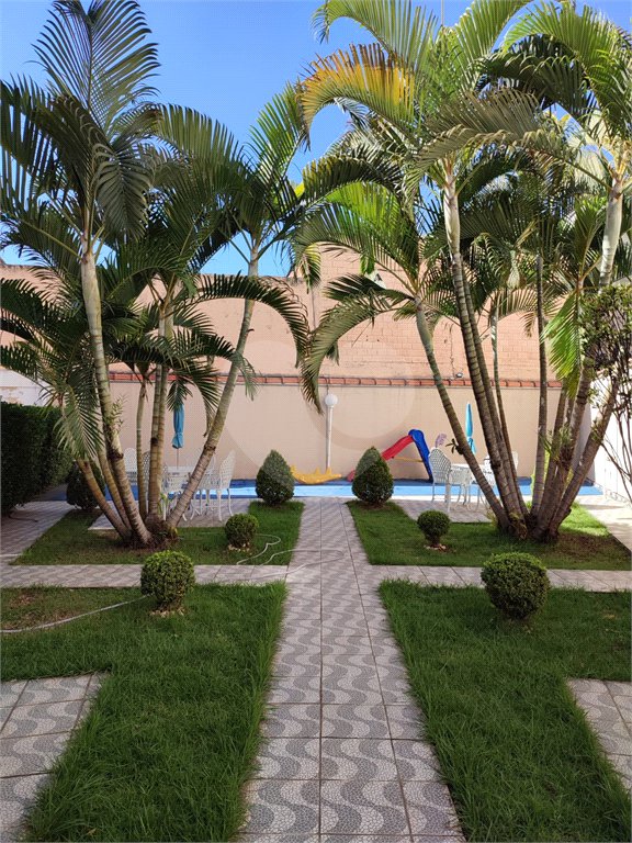 Apartamento à venda com 2 quartos em Chácara do Vovô, Guarulhos, SP