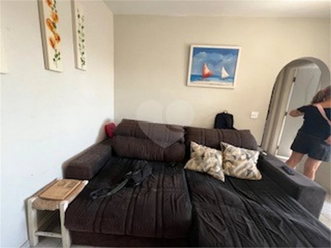 Apartamento à venda com 2 quartos em Tucuruvi, São Paulo, SP