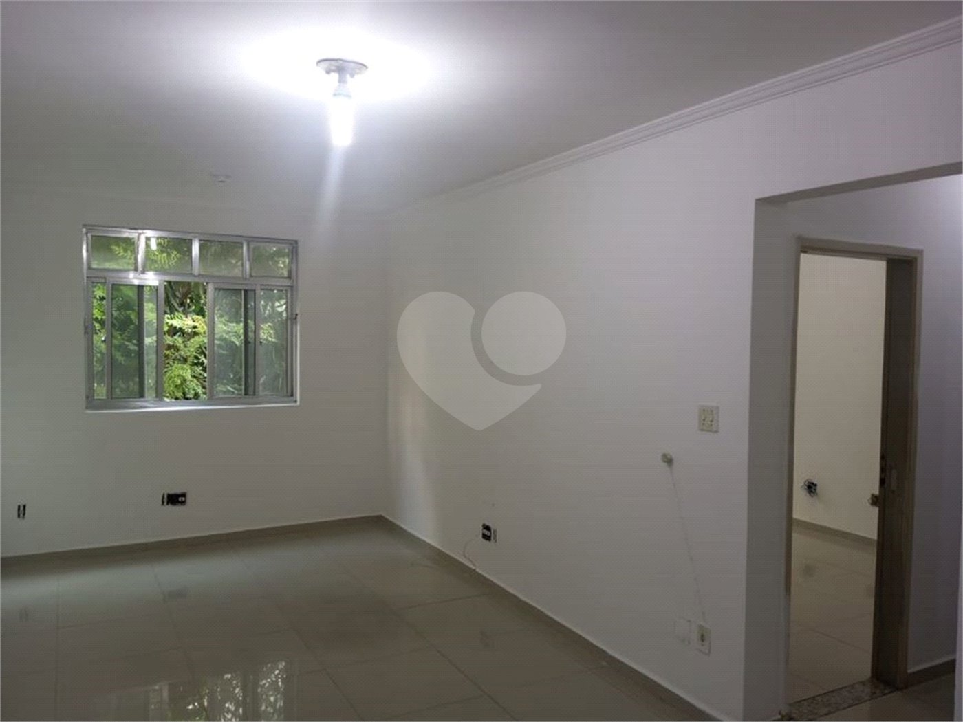 Apartamento à venda com 1 quarto em República, São Paulo, SP