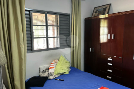 Casa à venda com 3 quartos, sendo 2 suítes, em Vila Mazzei, Itapetininga, SP