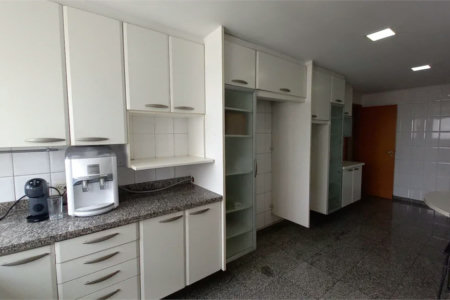 Apartamento à venda com 4 quartos, sendo 1 suíte, em Vila Leopoldina, São Paulo, SP