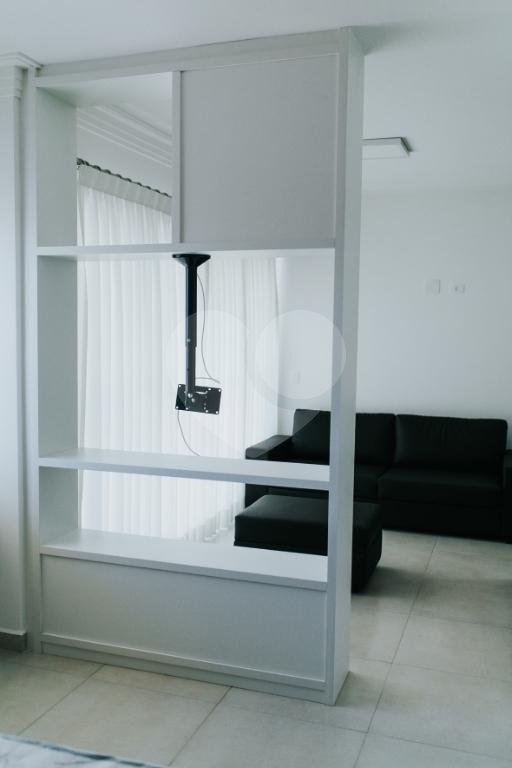 Apartamento para alugar com 1 suíte em Santana, São Paulo, SP