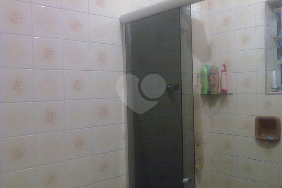 Sobrado à venda com 3 quartos em Mandaqui, São Paulo, SP