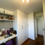 Apartamento à venda com 3 quartos, sendo 1 suíte,  em Vila Romana, São Paulo, SP