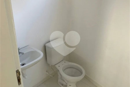 Casa à venda com 3 quartos no condomínio Vitta Estação Vila Prudente, São Paulo - SP