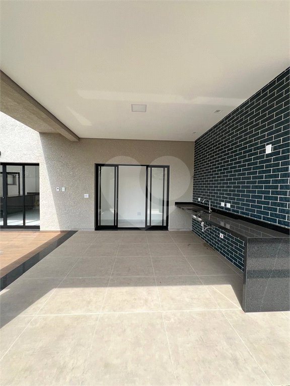 Casa à venda com 3 suítes no condomínio Spazio Design, Bragança Paulista - SP
