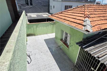 Casa à venda com 3 quartos, sendo 1 suíte,  em Ferreira, São Paulo, SP
