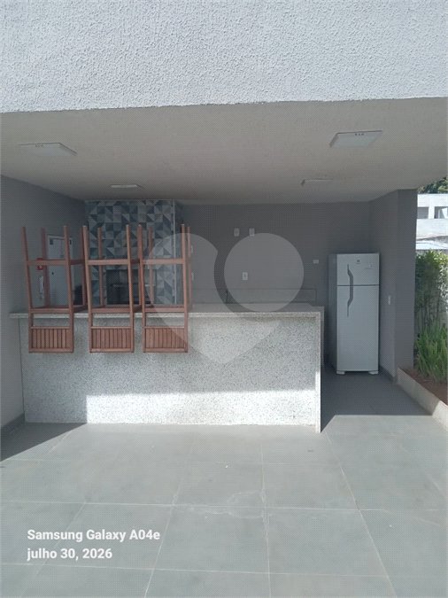Apartamento à venda com 2 quartos em Vila Nova Cintra, Mogi das Cruzes, SP