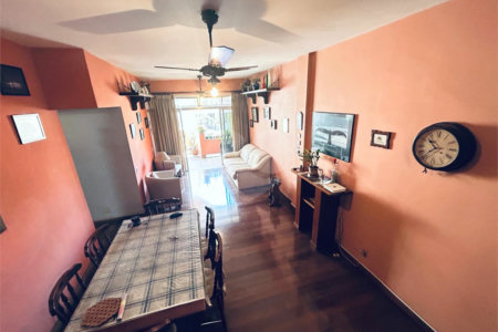 Cobertura à venda com 4 quartos, sendo 2 suítes, em Tijuca, Rio de Janeiro, RJ